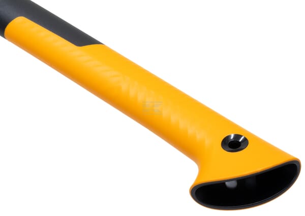 Fiskars Kløveøkse X28 M - Effektiv trækløvning