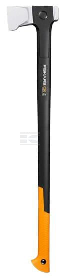 Fiskars Flækøkse X36 L – Effektiv kløvning af træ