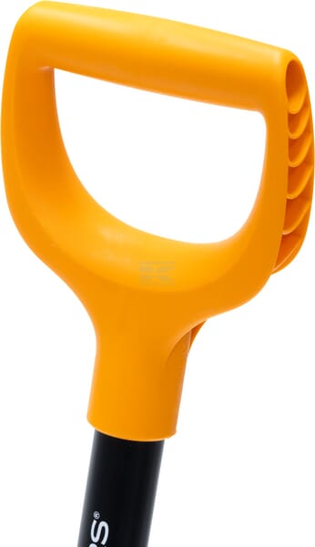 Fiskars Greb møg Solid™ – Robust møggreb til havearbejde
