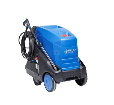 Nilfisk MH 6P-175/1250 FA hedvandsrenser, professionel