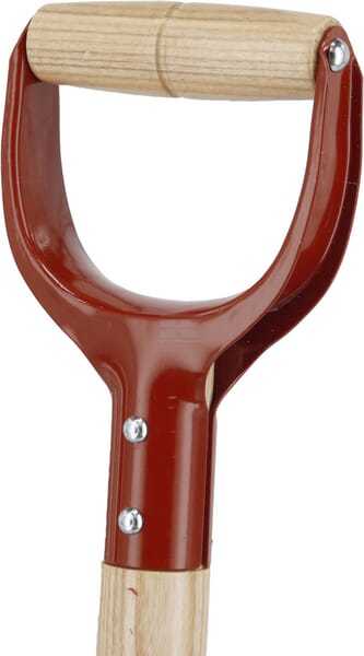 Fiskars Spade Classic FSC Træskaft