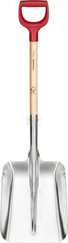 Fiskars Classic Aluminium Skovl med Håndtag