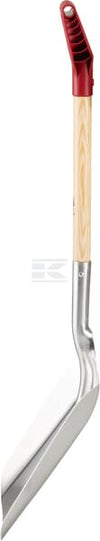 Fiskars Classic Aluminium Skovl med Håndtag