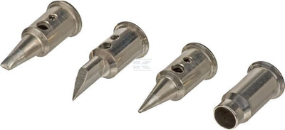 Tip for solder iron (3x)