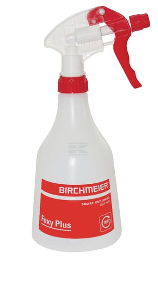 Birchmeier FoxyPlus Håndsprayer 0,5 liter