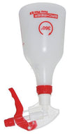 Birchmeier FoxyPlus Håndsprayer 0,5 liter