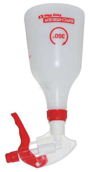 Birchmeier FoxyPlus Håndsprayer 0,5 liter