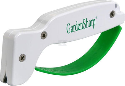 AccuSharp GardenSharp Værktøjssliber
