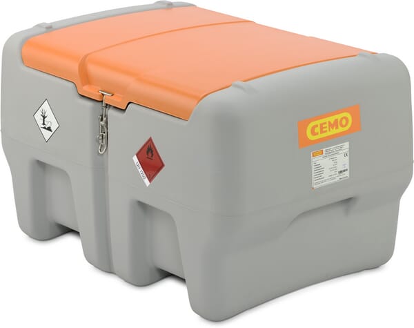 Cemo DT-Mobil Easy 440L 12V Dieseltank