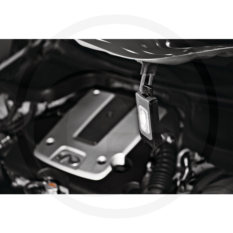 GRANIT BLACK EDITION LED multifunktions arbejdslygte BE 300