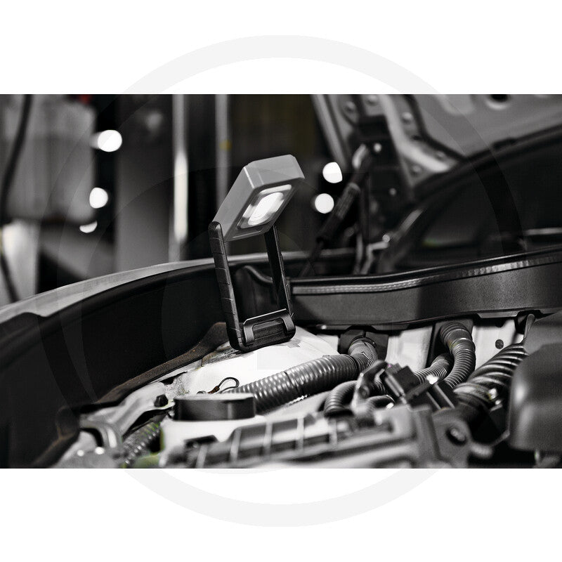 GRANIT BLACK EDITION LED multifunktions arbejdslygte BE 300