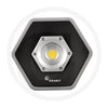 Led batteri projektør bex 4000 Granit black edition