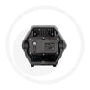 Led batteri projektør bex 4000 Granit black edition