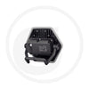 Led batteri projektør bex 4000 Granit black edition