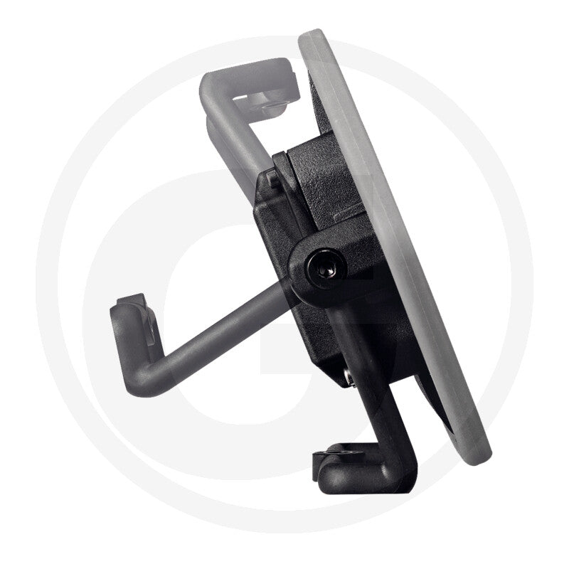 Led batteri projektør bex 4000 Granit black edition