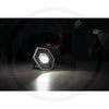 Led batteri projektør bex 4000 Granit black edition