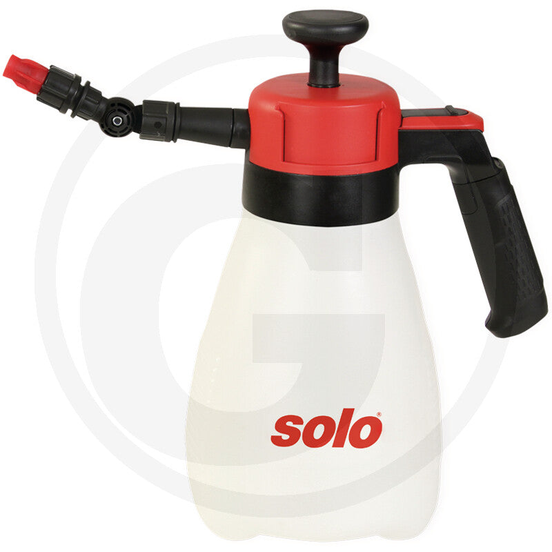 Solo Håndsprøjte Comfort 201C