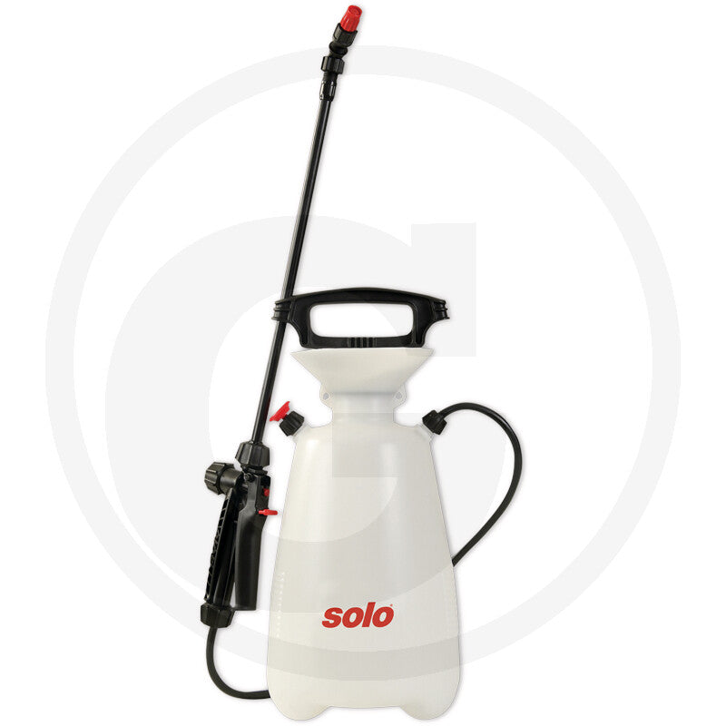 Solo Tryksprøjte Classic 211