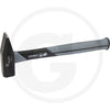 Smedehammer 300g - 1000g Granit black edition