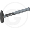 Smedehammer 300g - 1000g Granit black edition