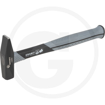 Smedehammer 300g - 1000g Granit black edition