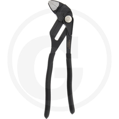 Tangnøgle
250 mm Granit black edition