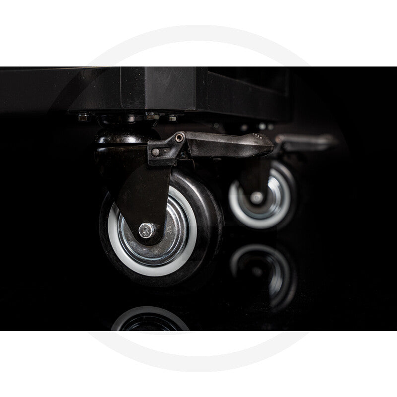 Værkstedsvogn dynamicpro Granit black edition