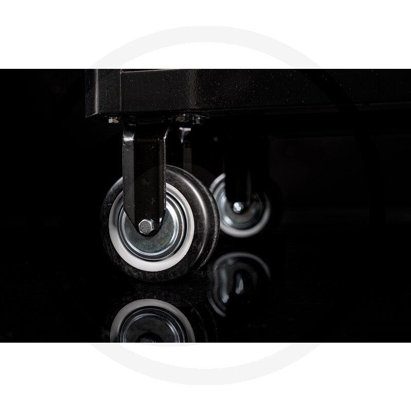 Værkstedsvogn dynamicpro Granit black edition
