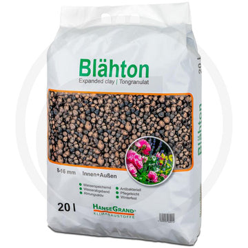 GRANIT Lergranulat 20ltr