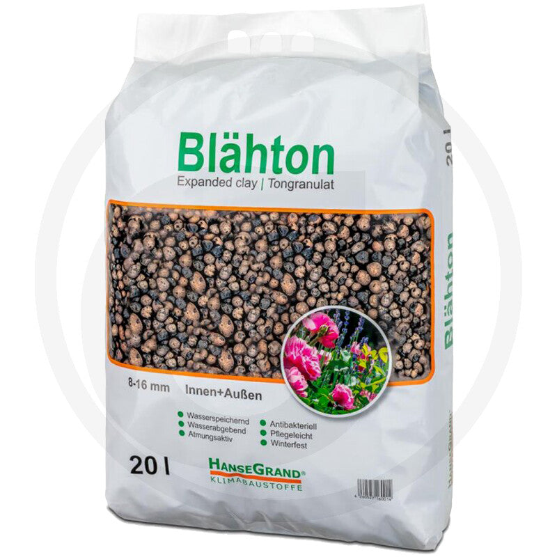 GRANIT Lergranulat 20ltr