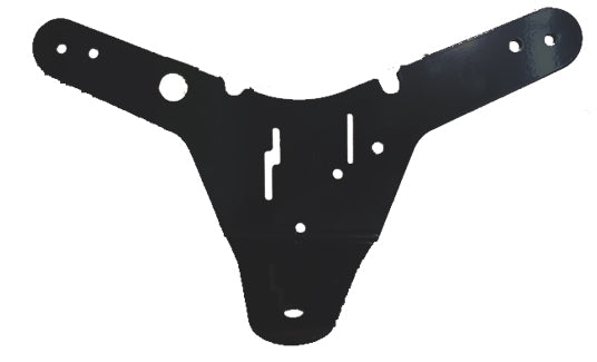 Anhængertræk til havetraktorer AL-KO / solo® by AL-KO Comfort