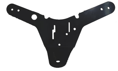 Anhængertræk til havetraktorer AL-KO / solo® by AL-KO Comfort