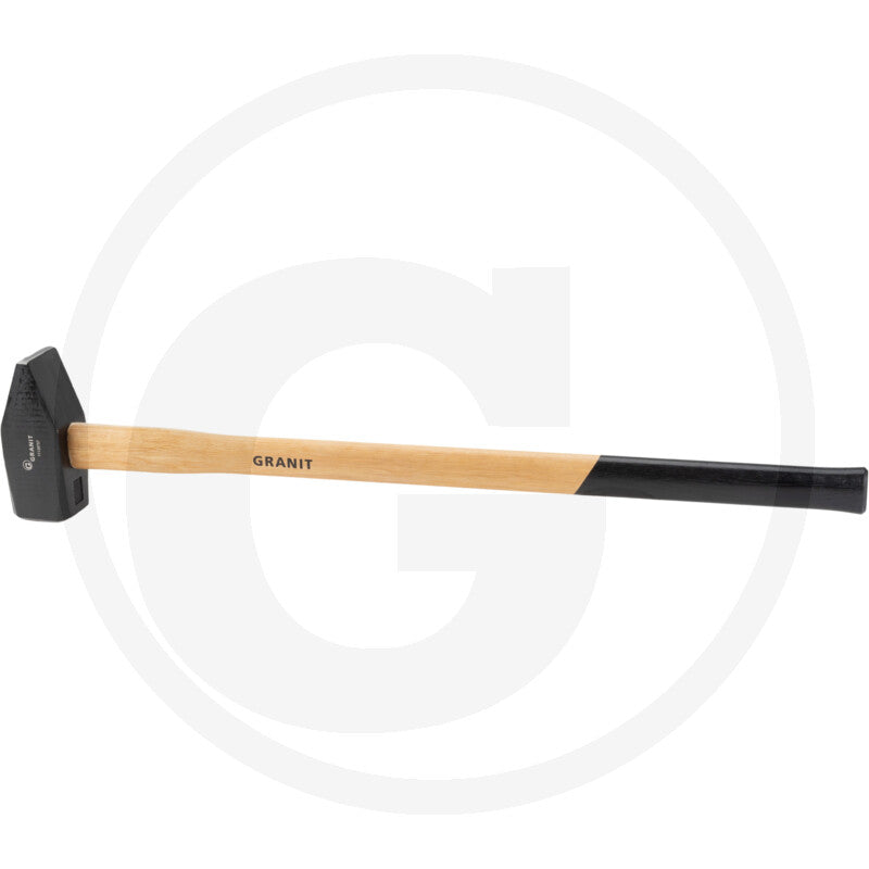 Forhammer 3kg - 5kg Granit black edition