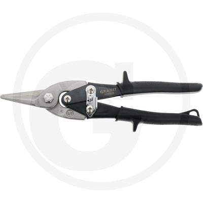 Bliksaks Granit black edition