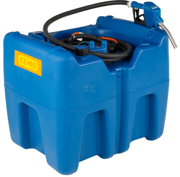 Cemo Blue-Mobil Easy 210 L 12V Dieseltank