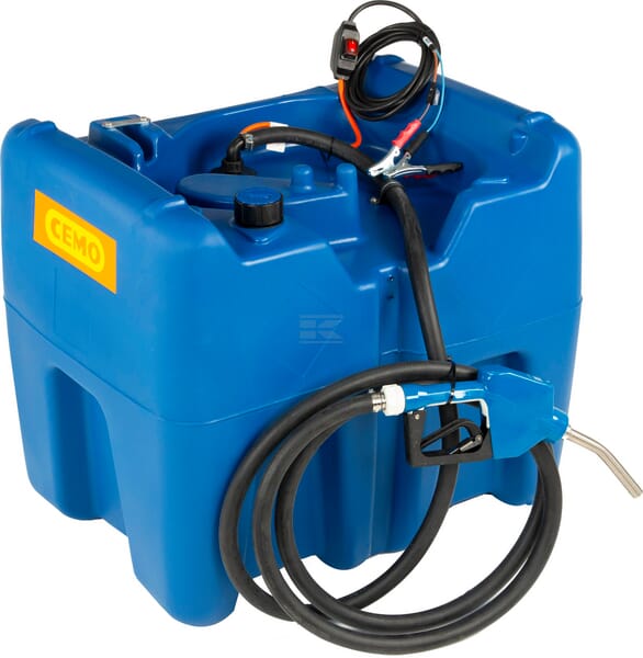Cemo Blue-Mobil Easy 210 L 12V Dieseltank