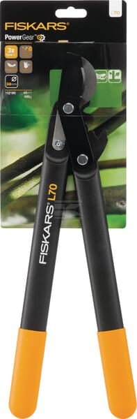 Fiskars Grensaks med Udveksling, Lille, 45 cm