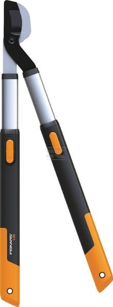 Fiskars SmartFit Teleskopsaks – Alsidig beskæring
