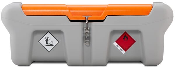 Cemo DT-Mobil Easy Pick-up 210L 12V Dieseltank