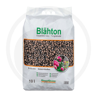 GRANIT Lergranulat 10ltr
