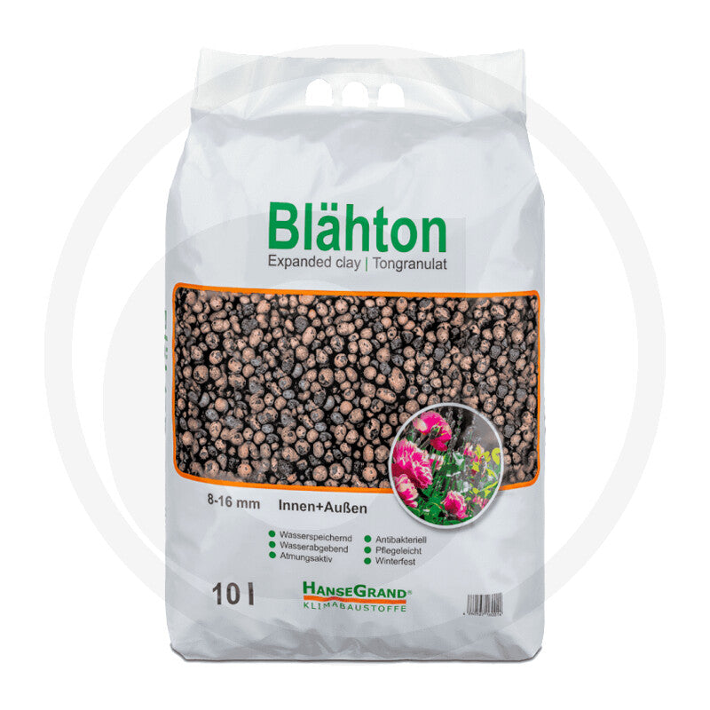 GRANIT Lergranulat 10ltr