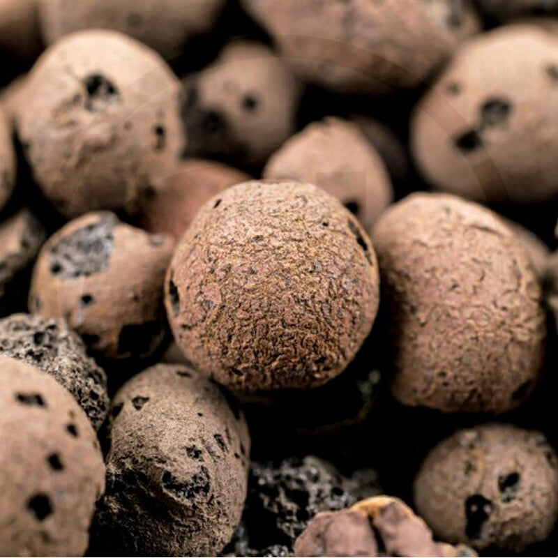 GRANIT Lergranulat 10ltr