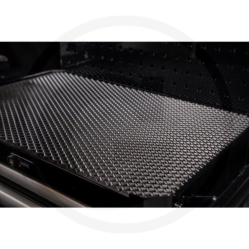 Værkstedsvogn dynamicpro Granit black edition