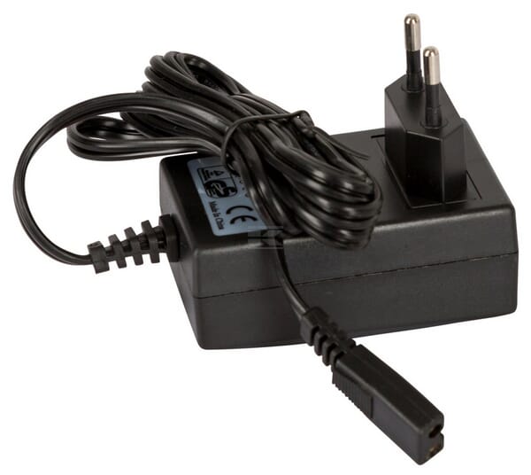 Oplader til AniShock Pro2500