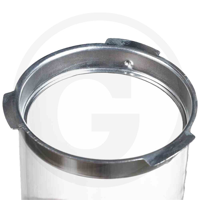 GRANIT Fuglefoder anordning Steel Line