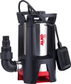 Dykpumpe AL-KO DRAIN 10000 INOX