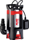 Dykpumpe AL-KO DRAIN 15000 INOX