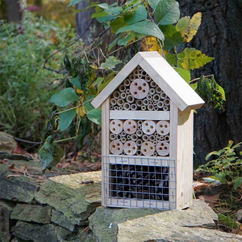 GRANIT Insekthotel Riga