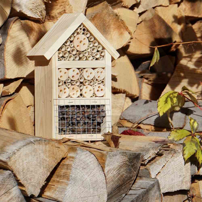 GRANIT Insekthotel Riga