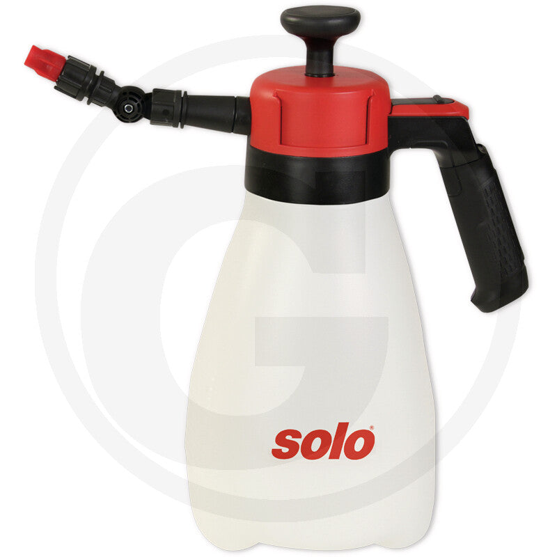 Solo Håndsprøjte Comfort 202C
